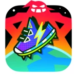 Logo of Run Legends android Application 